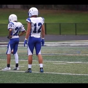 Meet your Posher, Collin